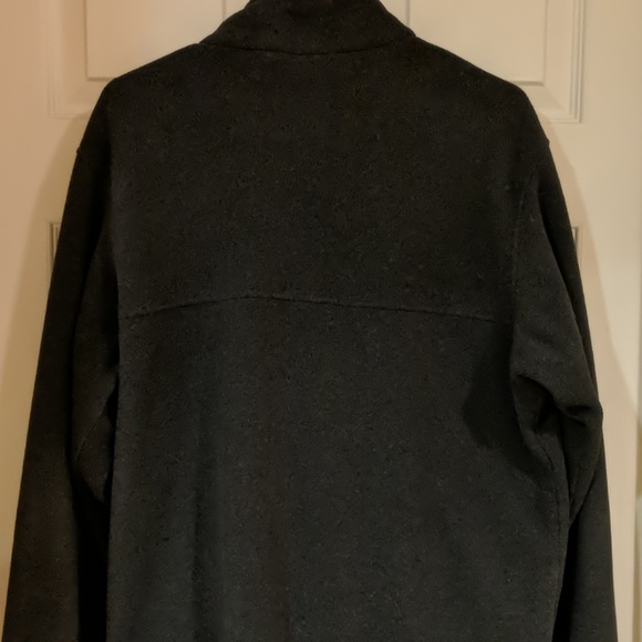 Columbia Fleece Jacket - Picture 4 of 5